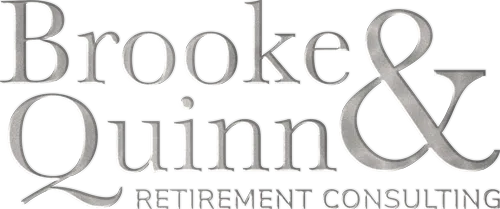 Brooke and Quinn Retirement Consulting Logo