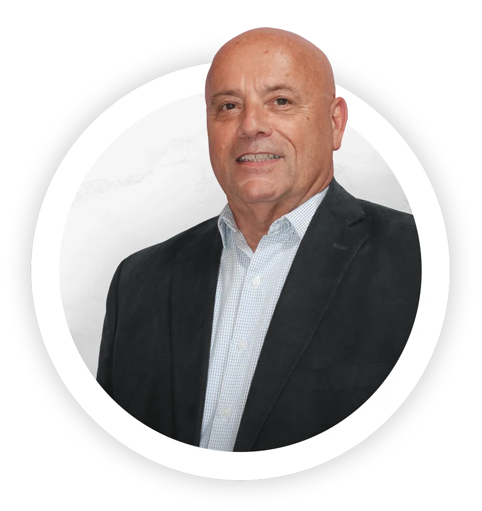 Image of Jim Haass