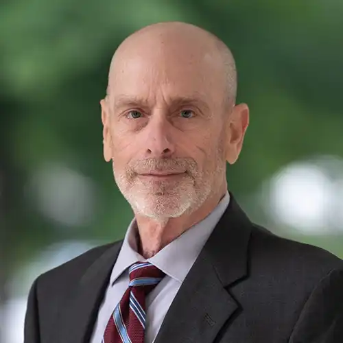 Gary Scofield