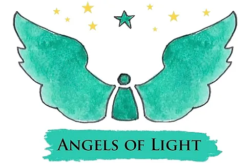Angels of Light Logo